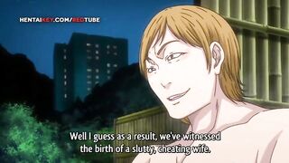 This Dude Is A Grade-a Cuck, And He Likes It.