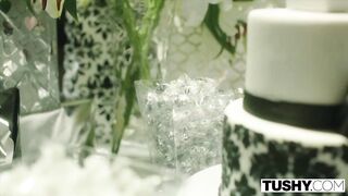 Tushy Feature Showcase: Abigail Part 4