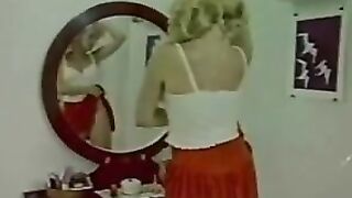 Glumica Vanesa Ojdanic - Porno Film 3