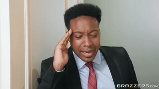 Demi Sutra Fucks Her White Bf Under Wraps