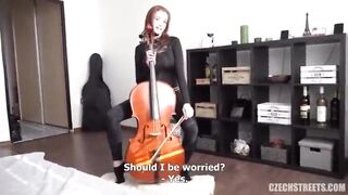 Sophia Traxler Red Head Slut Sold Her Body