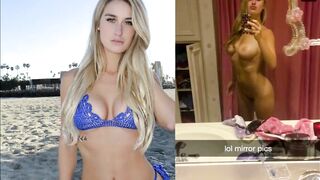 Everyday Wives Dressed And Undressed