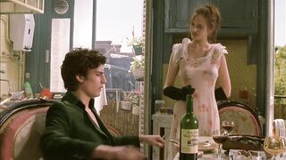 Eva Green - The Dreamers (2003)