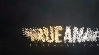 True Anal Busty Asian Keylani Lei Has Her Ass Pounded