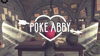 Poke Abby #1