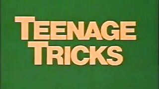 Teens - Teen Tricks - Eroprofile.m4v