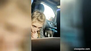 Tinder Girl Said She Would Suck My Cock Right Away