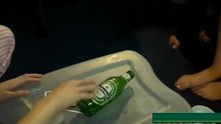 Our Dorm Sex Secrets