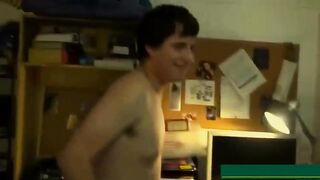 Our Dorm Sex Secrets