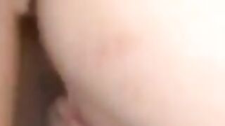 Redhead Stephanie Renee And Black Man