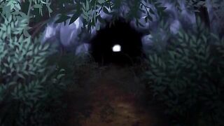 Night Color Fox - Necocoya - 3d Anime Loli