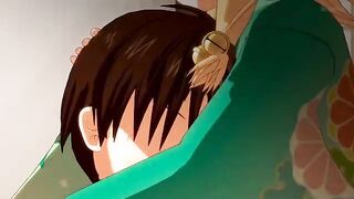 Night Color Fox - Necocoya - 3d Anime Loli