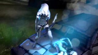 Nier Automata 2