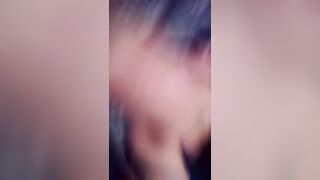 Meth Whore Gets Taken To Pound Town