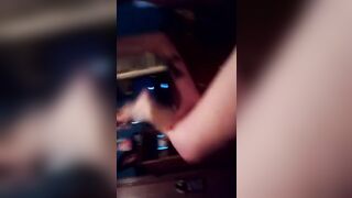 Meth Whore Gets Taken To Pound Town