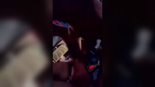 Meth Whore Gets Taken To Pound Town