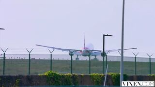 Vixen Two Edm Festival Teens Have Wild Sex With Celebrity