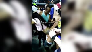 Hot Public Porn You Must Watch This Clip (fantastic Position)