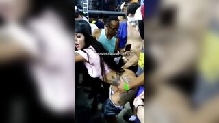 Hot Public Porn You Must Watch This Clip (fantastic Position)