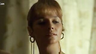 Laura Antonelli - Le Malizie Di Venere