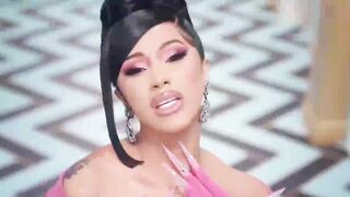 Cardi B - Wap Feat. Megan Thee Stallion Perfect Cut