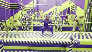 Cardi B - Wap Feat. Megan Thee Stallion Perfect Cut