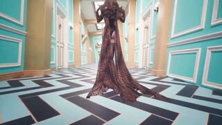 Cardi B - Wap Feat. Megan Thee Stallion Perfect Cut