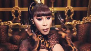 Cardi B - Wap Feat. Megan Thee Stallion Perfect Cut