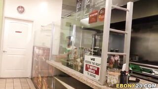 Loni Legend Gangbang