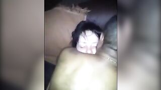 Im A Black Cock Slut Now Honey, All You Can Do Is To Watch