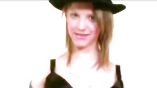 Brother With Monster Cock Fucked My Busty Girlfriend