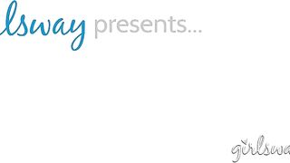 Girlsway - Reena Sky, Chanell Heart