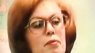 What Is The Name Of Vintage Classic Pornstar ?