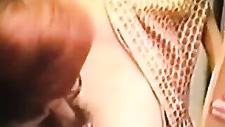 What Is The Name Of Vintage Classic Pornstar ?