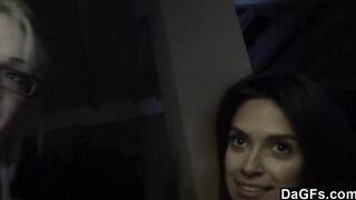 Casting Agent Brings Work Home