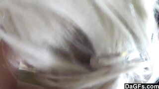 Casting Agent Brings Work Home