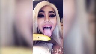 Thick Asian Slut Dirty Talk Joi