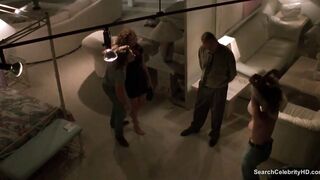 Mimi Rogers, Stephanie Menuez & Carole Davis  - The Rapture