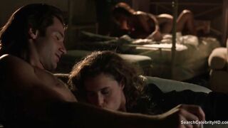 Mimi Rogers, Stephanie Menuez & Carole Davis  - The Rapture