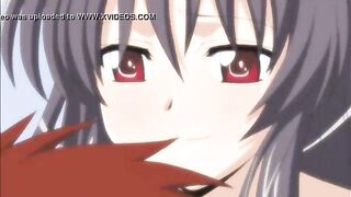 Sexual Pursuit 2: 02