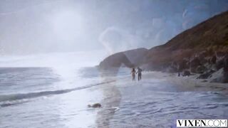 Vixen Natalia Starr Is The Best Gf You Could Ever Dream Of