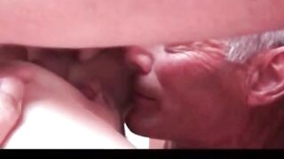 Cuckold Secrets Sissy Husband Enjoying Watching Bull Fucking