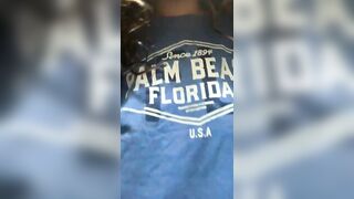 Thick Girl Fucking Herself