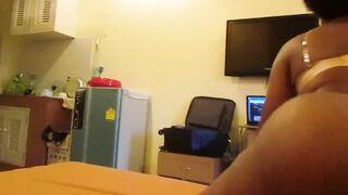 Black Girl ' Please Dont Creampie Me '