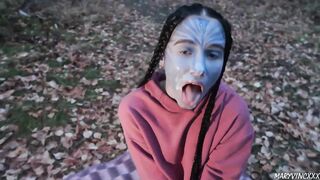 Compilation: Hot Teen Loves My Cum - Maryvincxxx