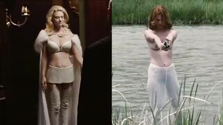 Hollywood Superheroine Nude Scene (720p)