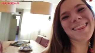 Sexexplosion Nach 24h Vibro Ei