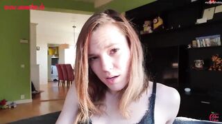 Sexexplosion Nach 24h Vibro Ei