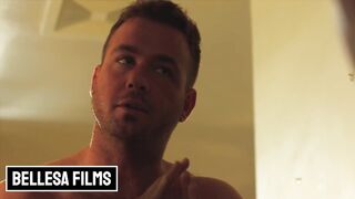 Bellesa - Busty Ginger Penny Pax Cheats On Vacation