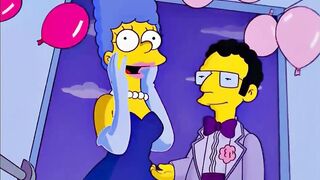 Simpsons Porn